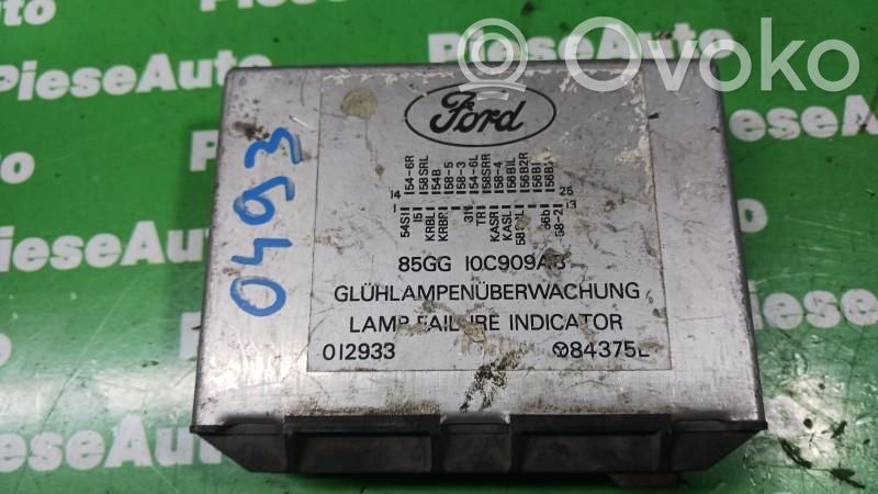 Comfort/convenience module   85GG10C909AB