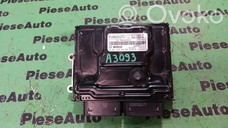Ford Puma Engine control unit/module ECU 