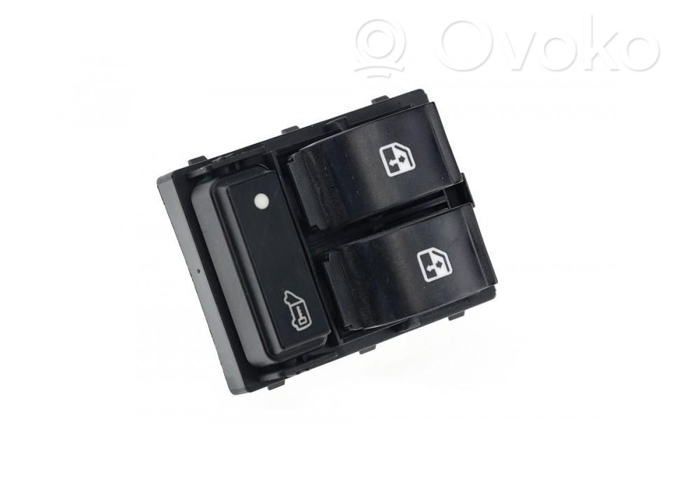 Citroen Jumper Electric window control switch 