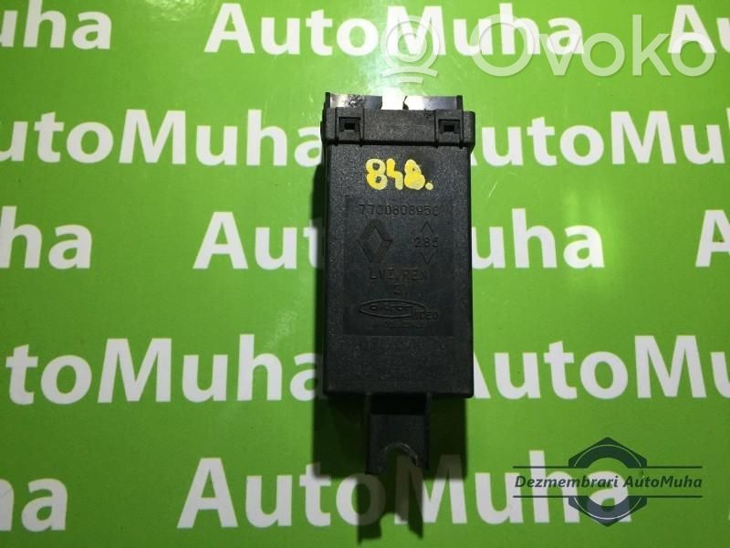 Módulo de confort/conveniencia   7700808950