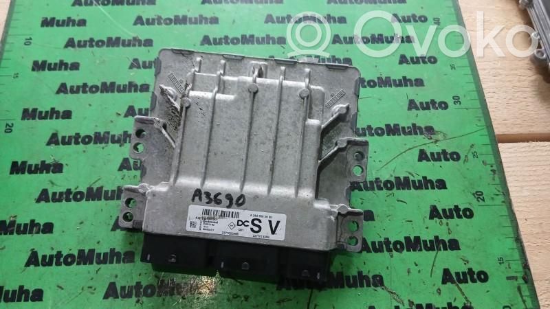 Renault Kadjar Engine control unit/module ECU 