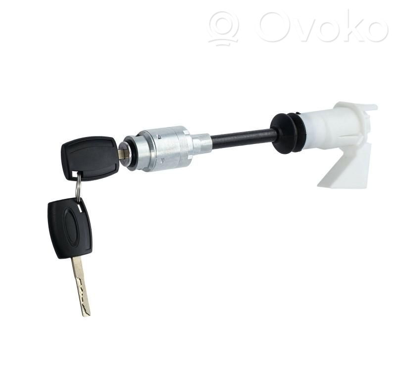 Ford Focus C-MAX Kilpa variklio dangčio spynos 