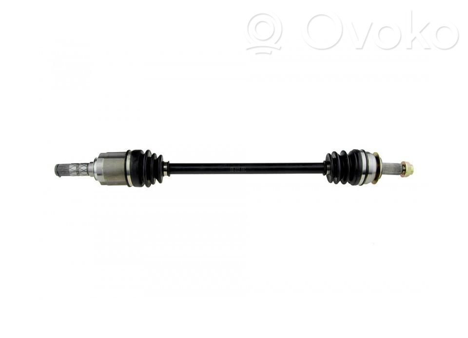 Subaru Forester SH Front driveshaft 