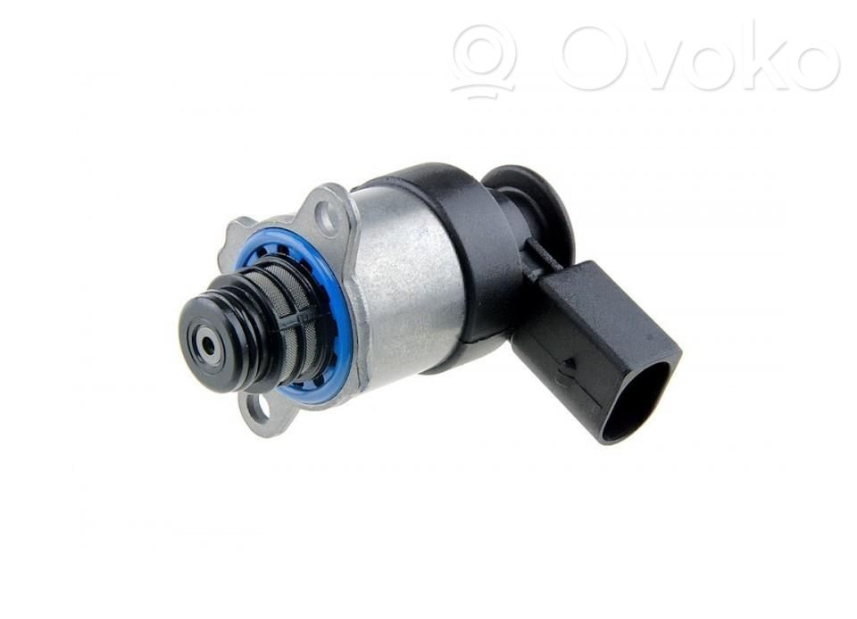 Volkswagen Tiguan Regulator ciśnienia paliwa 