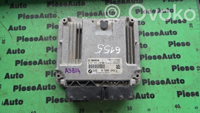 BMW X3 F25 Engine control unit/module ECU 