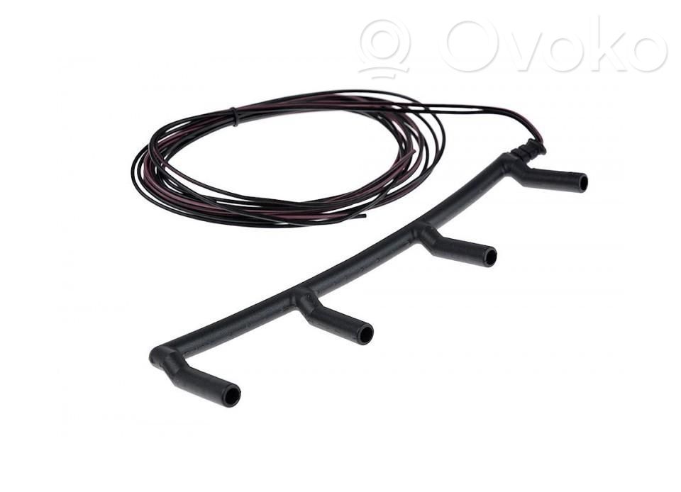 Audi A3 S3 8L Glow plug wires 