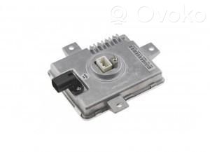 Mazda 3 II Headlight ballast module Xenon 