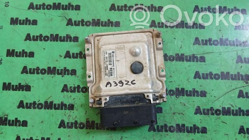 Hyundai i10 Engine control unit/module ECU 