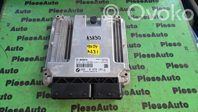 BMW X5 F15 Engine control unit/module ECU 