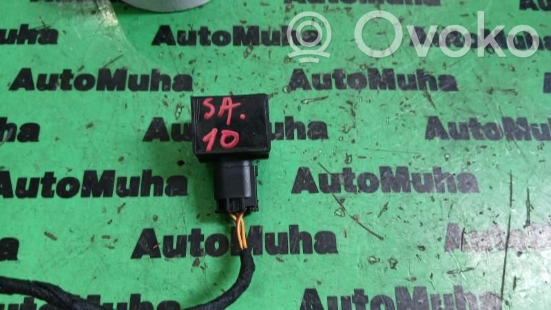 Volkswagen Golf IV Sensor ESP de aceleración de frecuencia del intermitente 
