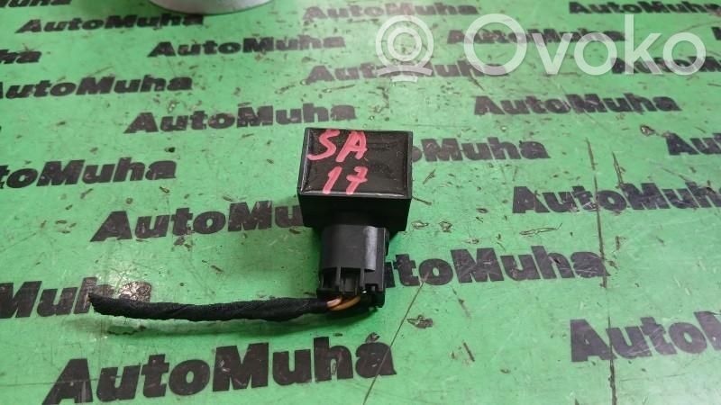 Volkswagen Bora Sensor ESP de aceleración de frecuencia del intermitente 