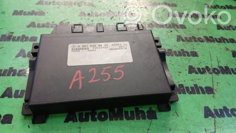 Mercedes-Benz E W210 Comfort/convenience module 