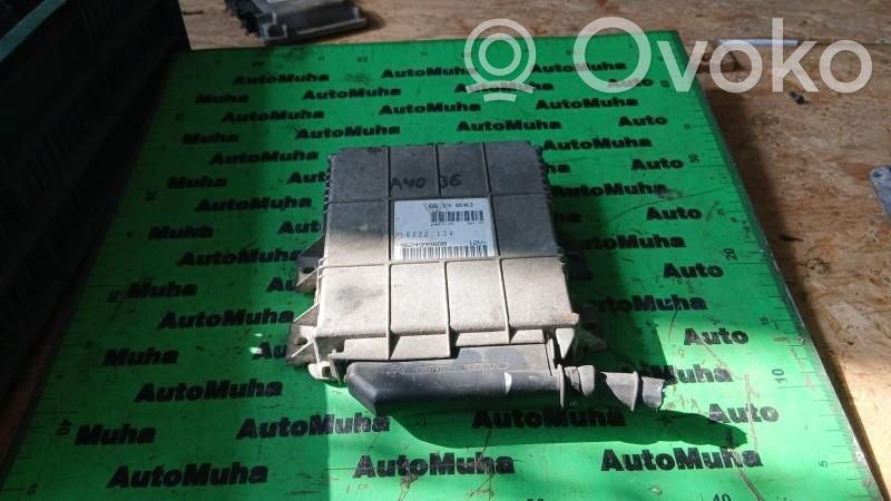 Peugeot 106 Engine control unit/module ECU 