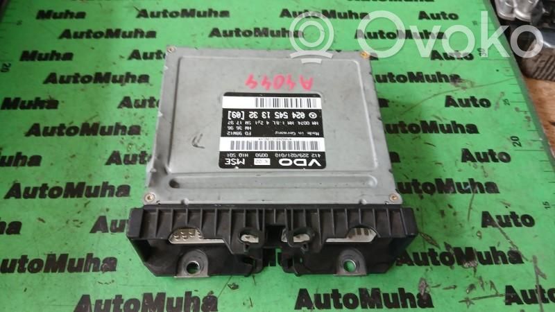 Mercedes-Benz C W202 Engine control unit/module ECU 