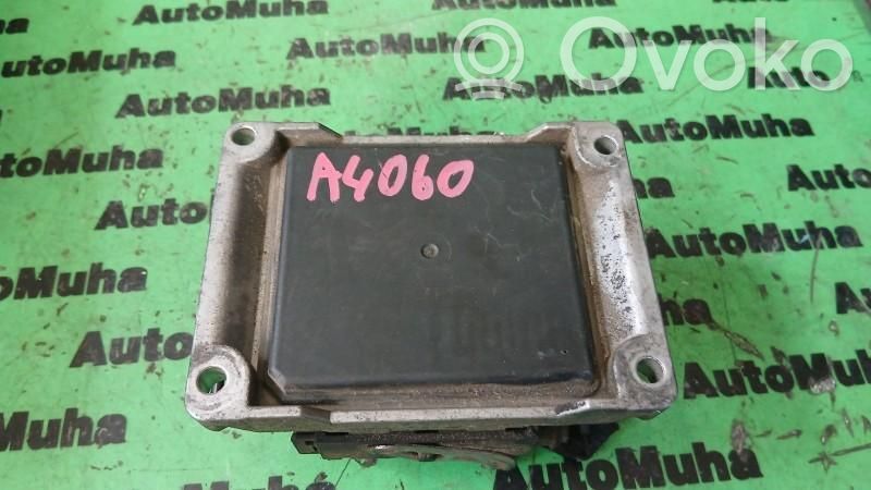 Engine control unit/module ECU   0261207423,24443796