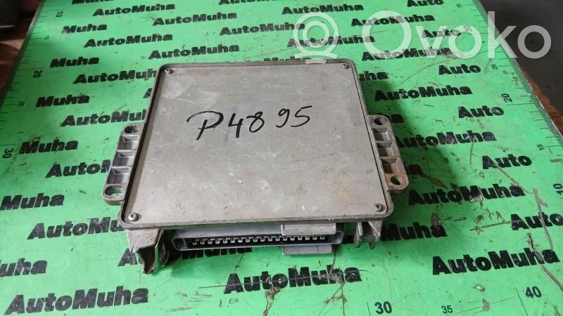 Renault Twingo I Engine control unit/module ECU 