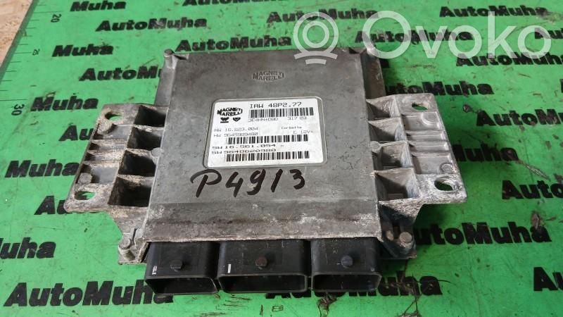 Peugeot 206 Engine control unit/module ECU 