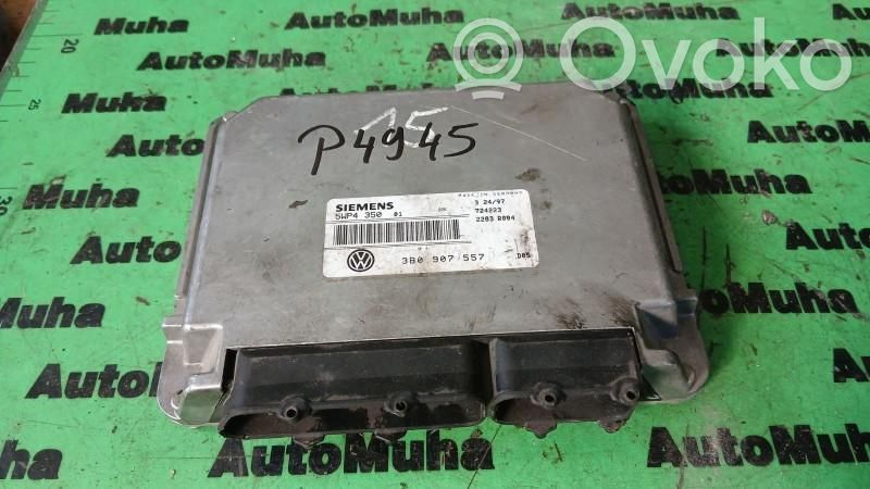 Audi A4 S4 B5 8D Unitate control motor/modul ECU 
