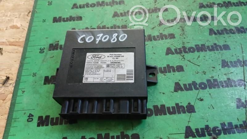 Komforta modulis   98AG15K600DB