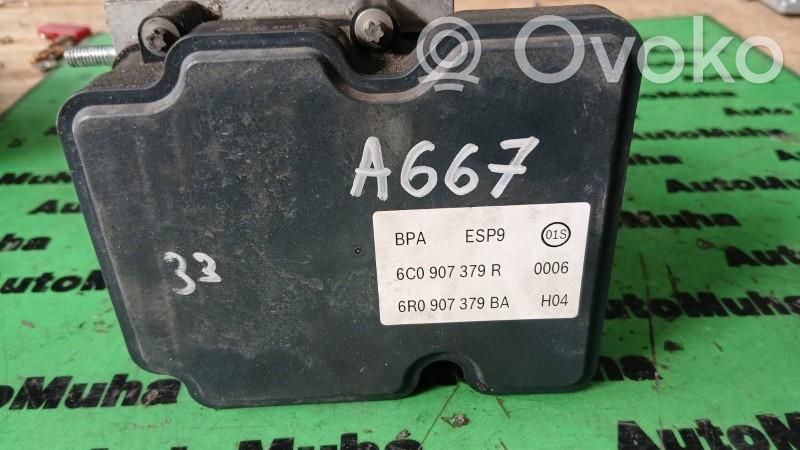 Bomba de ABS   6C0907379R,6R0907379BA