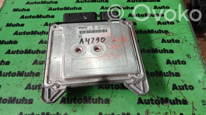 Engine control unit/module ECU   1277022263