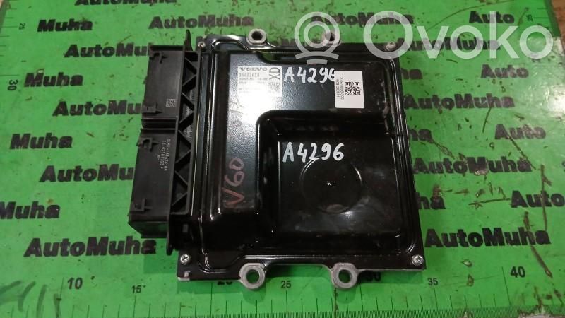 Galios (ECU) modulis   31452623,MB2797009613