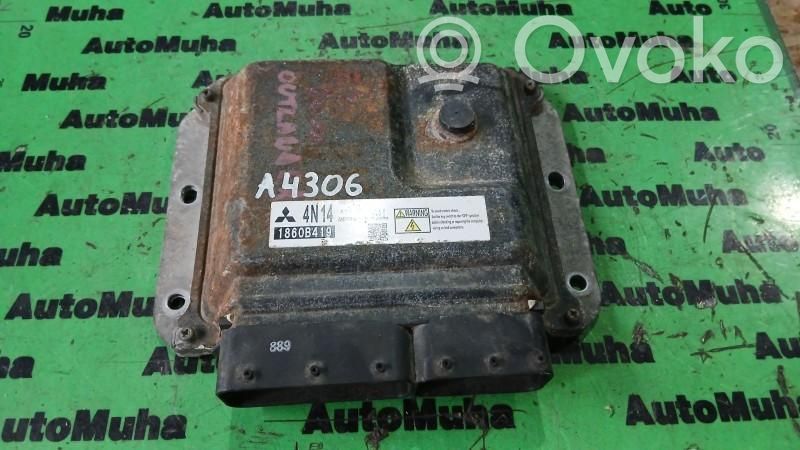 Mitsubishi Outlander Engine control unit/module ECU 