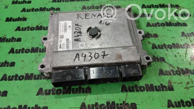 Engine control unit/module ECU   163010890,237105499R,237109221R,V29086931A