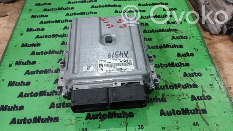 Land Rover Range Rover Sport L320 Engine control unit/module ECU 