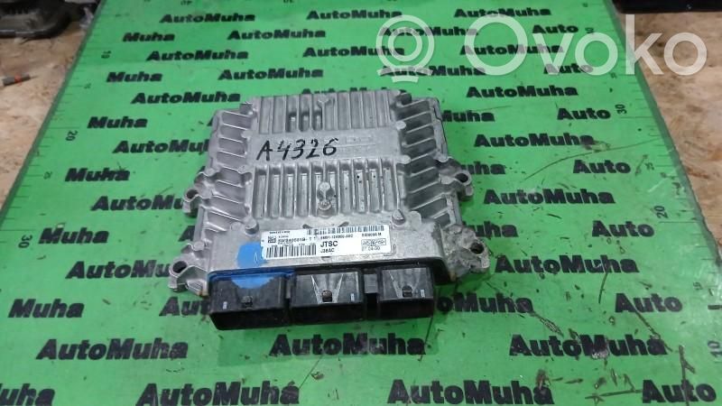 Ford Focus Engine control unit/module ECU 