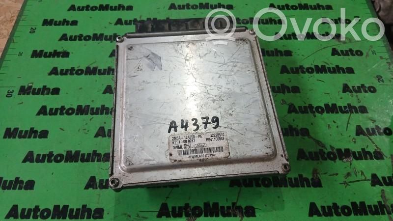 Ford Focus Engine control unit/module ECU 