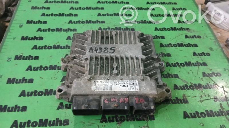Ford Focus Engine control unit/module ECU 