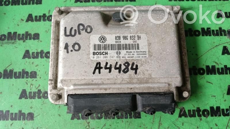 Volkswagen Lupo Engine control unit/module ECU 