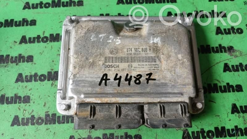 Volkswagen II LT Engine control unit/module ECU 