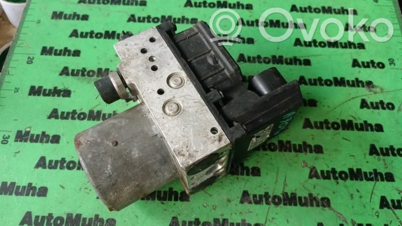 Bentley Continental ABS Pump 