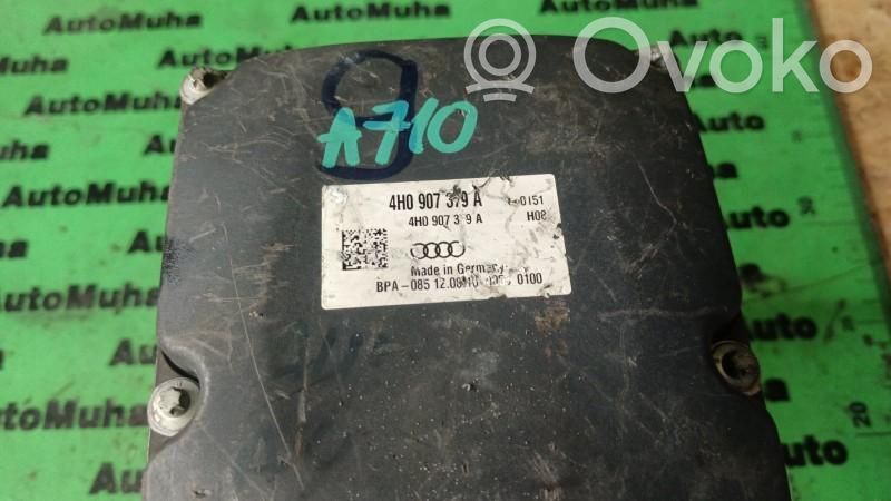 Audi A8 S8 D4 4H Pompe ABS 