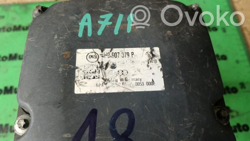 Audi A8 S8 D4 4H Bomba de ABS 