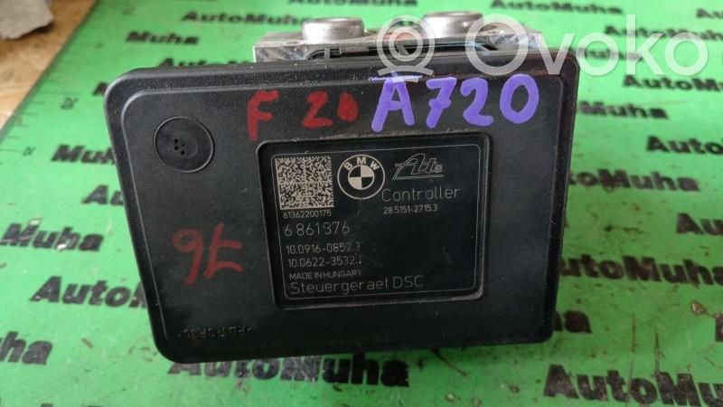 BMW 1 F20 F21 ABS Pump 