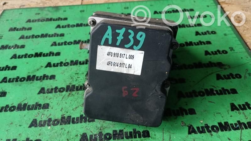 Audi A6 S6 C6 4F ABS Pump 