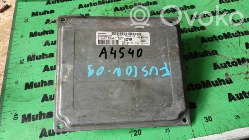 Ford Fusion Engine control unit/module ECU 