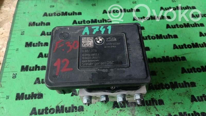 BMW 3 F30 F35 F31 ABS Pump 