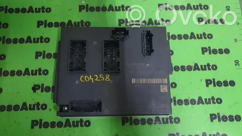 Porsche Macan (95B) Module confort 