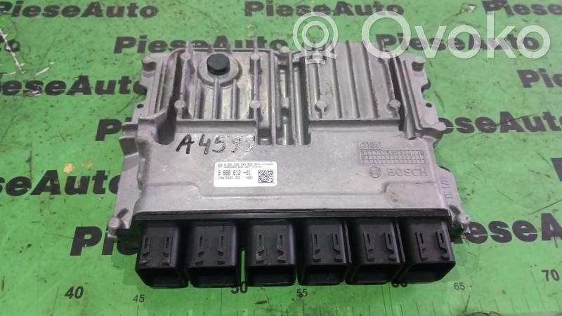 BMW 1 F40 Engine control unit/module ECU 