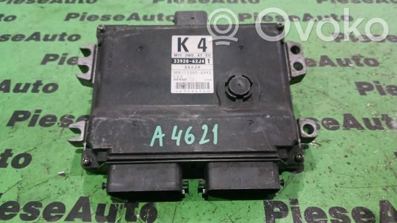 Suzuki Swift I Engine control unit/module ECU 