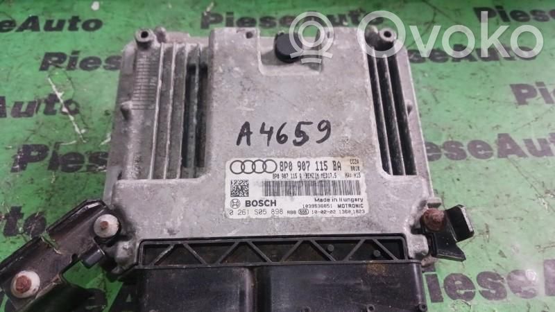 Audi A3 S3 8P Engine control unit/module ECU 