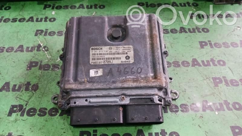 Chrysler Grand Voyager IV Engine control unit/module ECU 