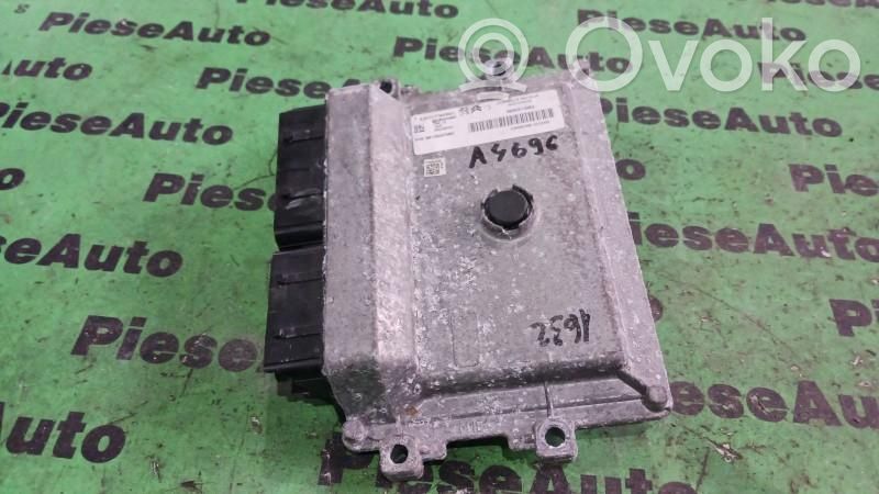Citroen C3 Engine control unit/module ECU 