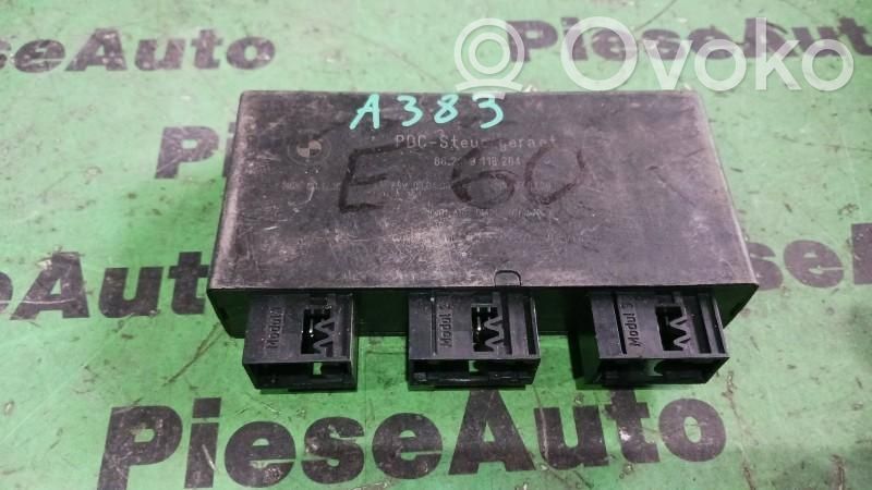 BMW 5 E60 E61 Comfort/convenience module 