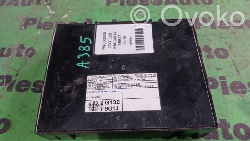 Módulo de confort/conveniencia   53070103B,746527,YWC000030