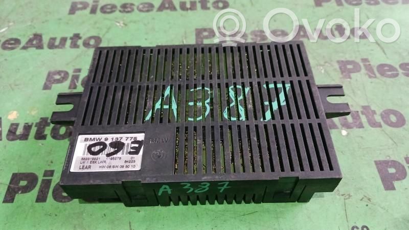 Comfort/convenience module   9137775